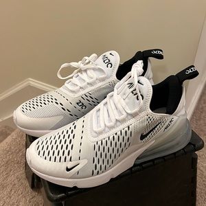 (Brand New) Nike Women’s Air Max 270